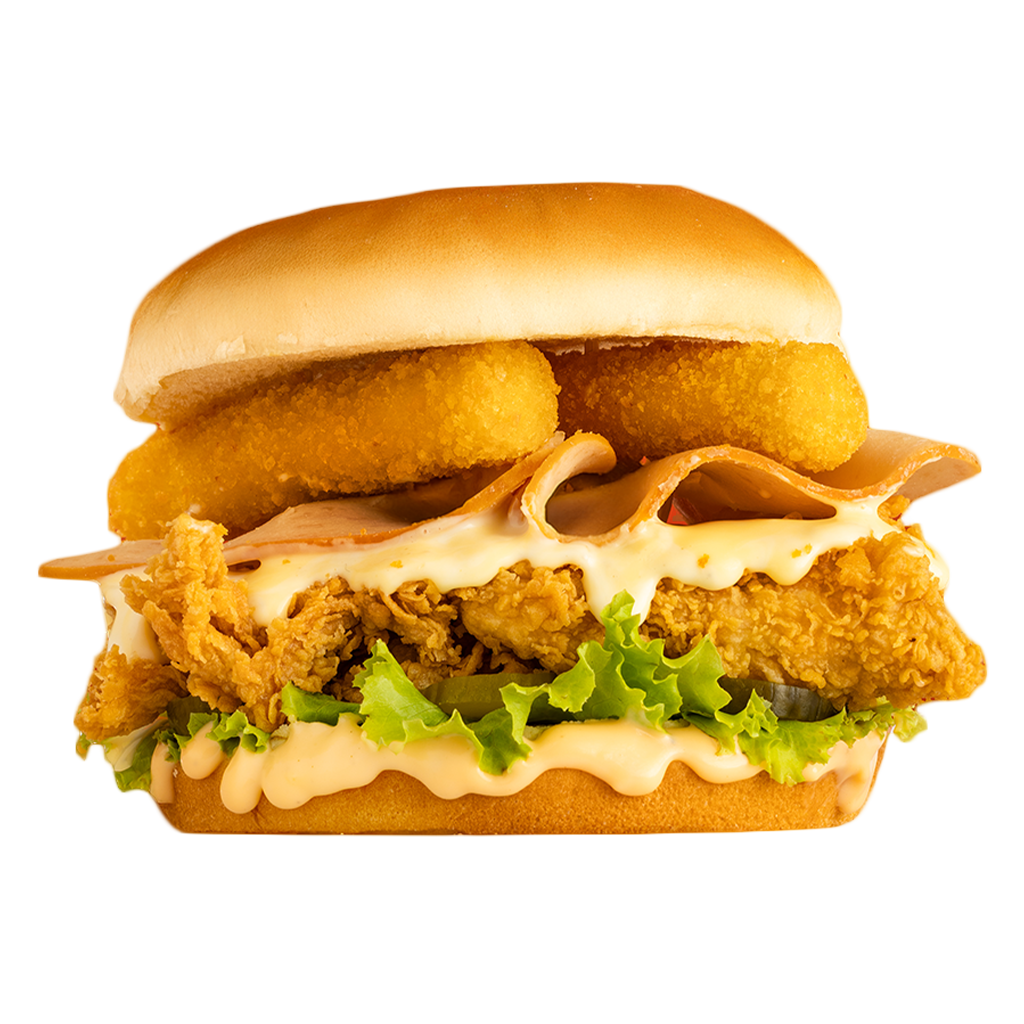 Chicken Sizzle