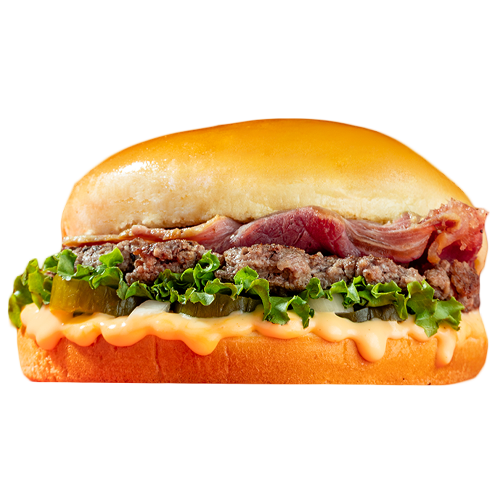 Meat Lover