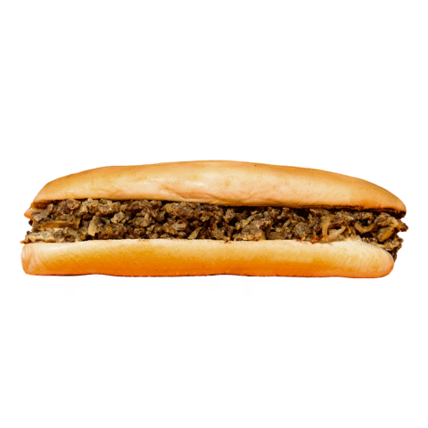 Philly Cheese Steak