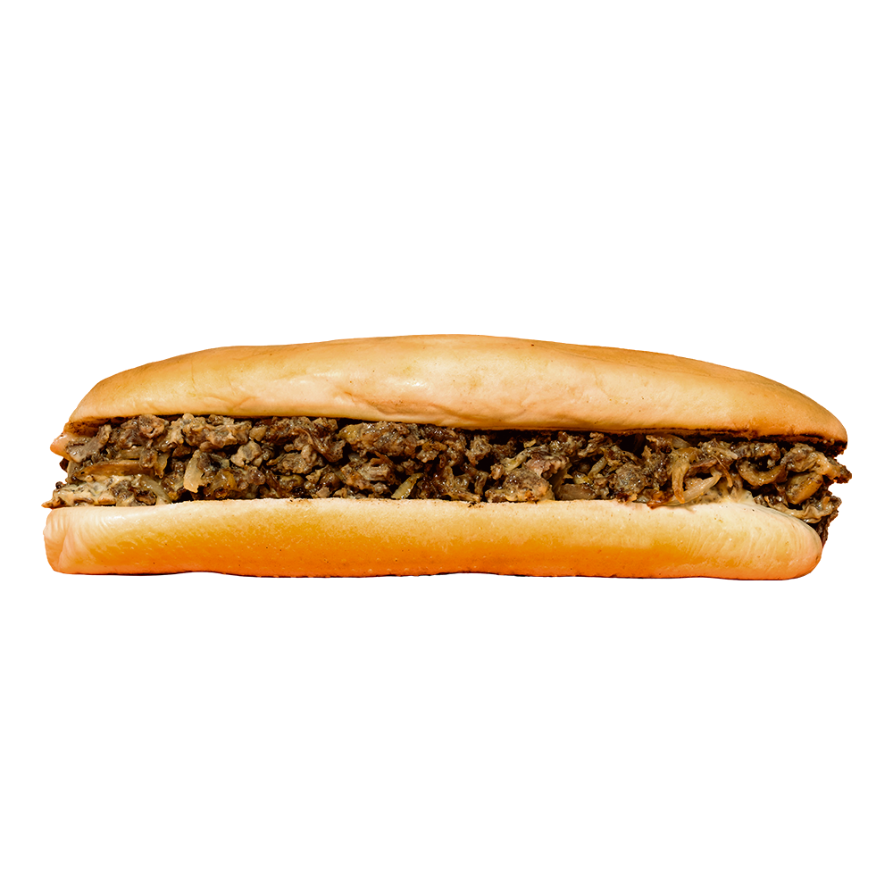 Philly Cheese Steak