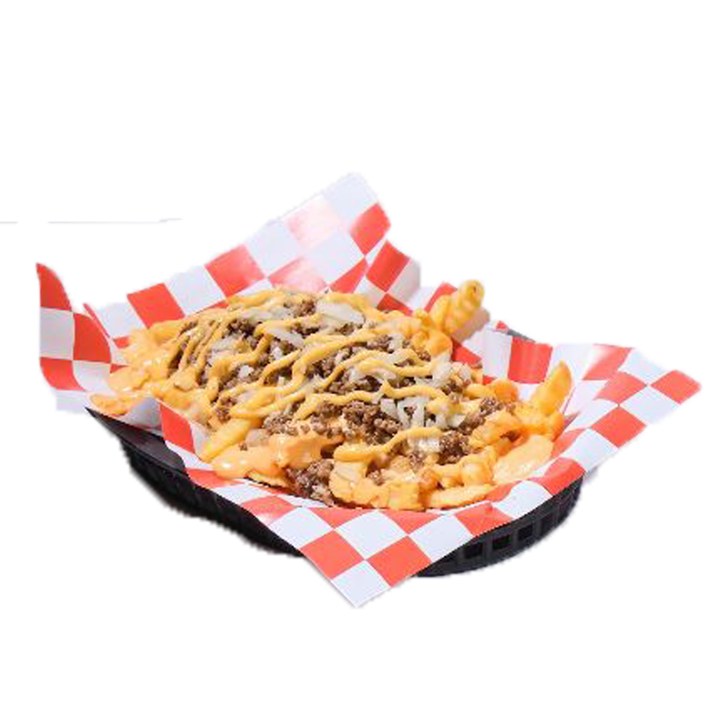 beef fries