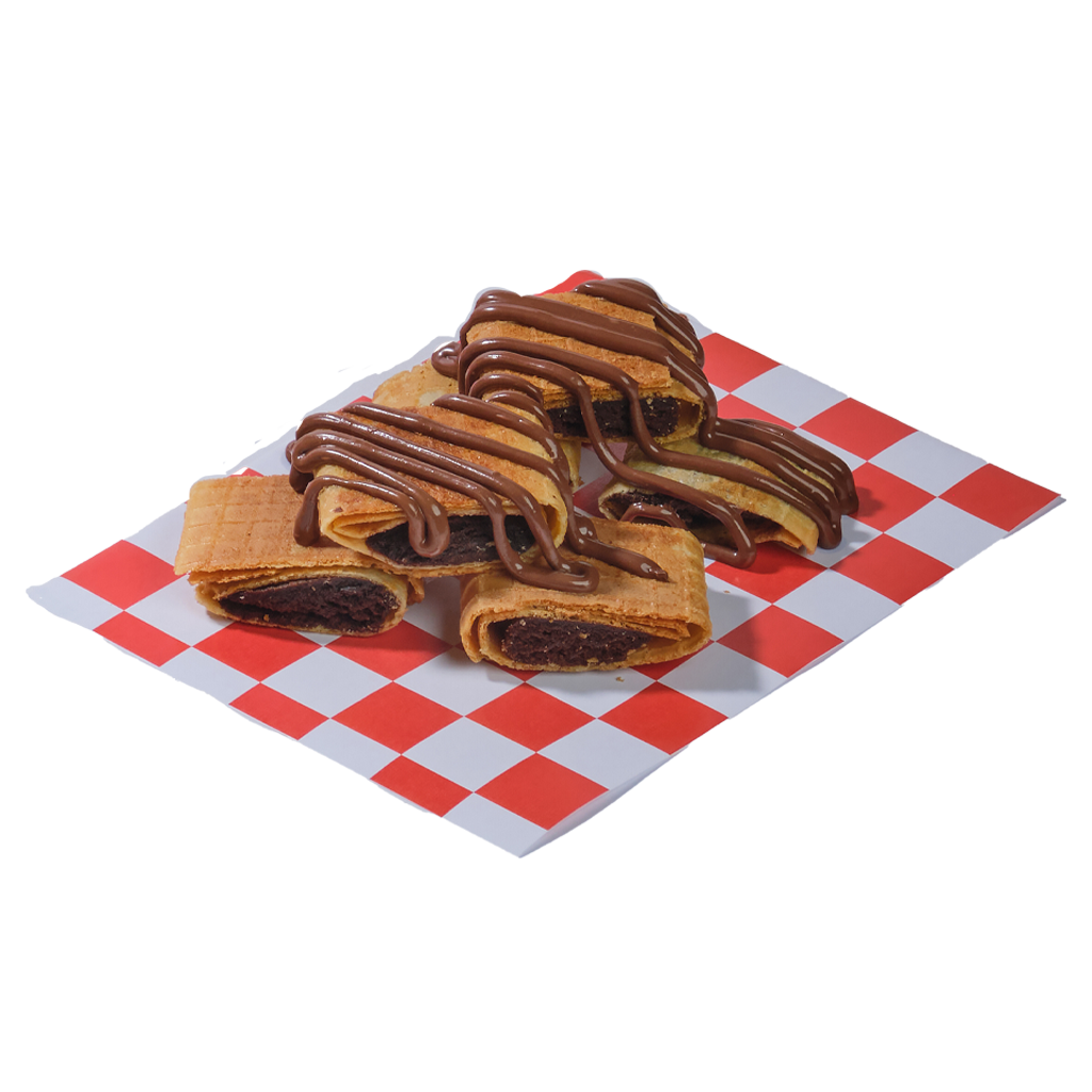 friska brownies