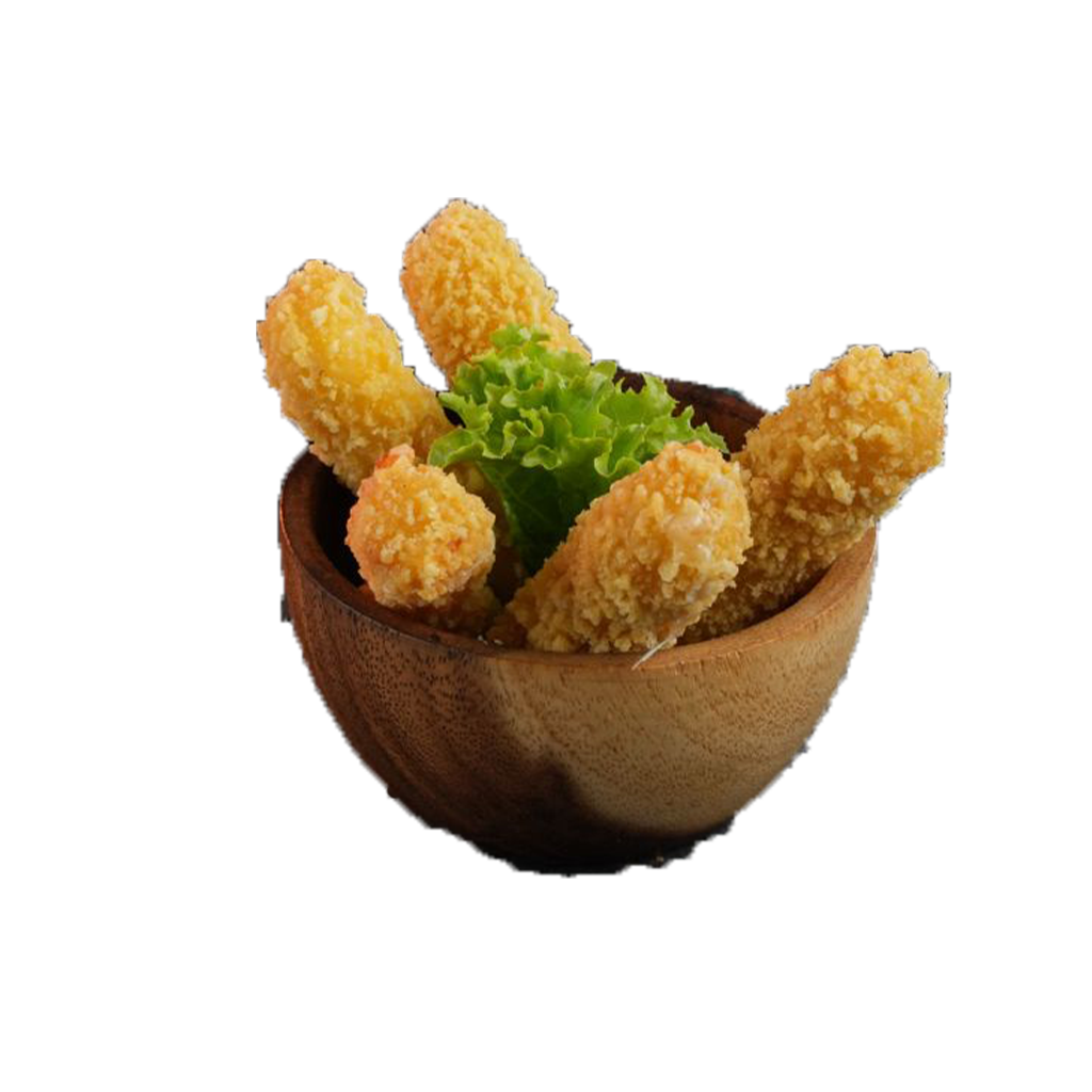 mozarella