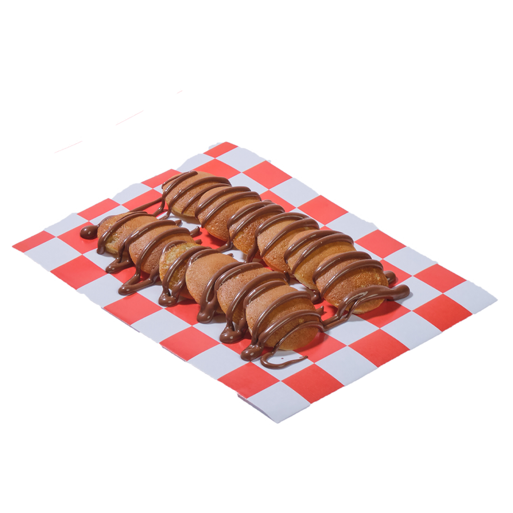 pancakes