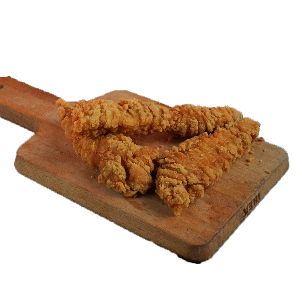 tenders