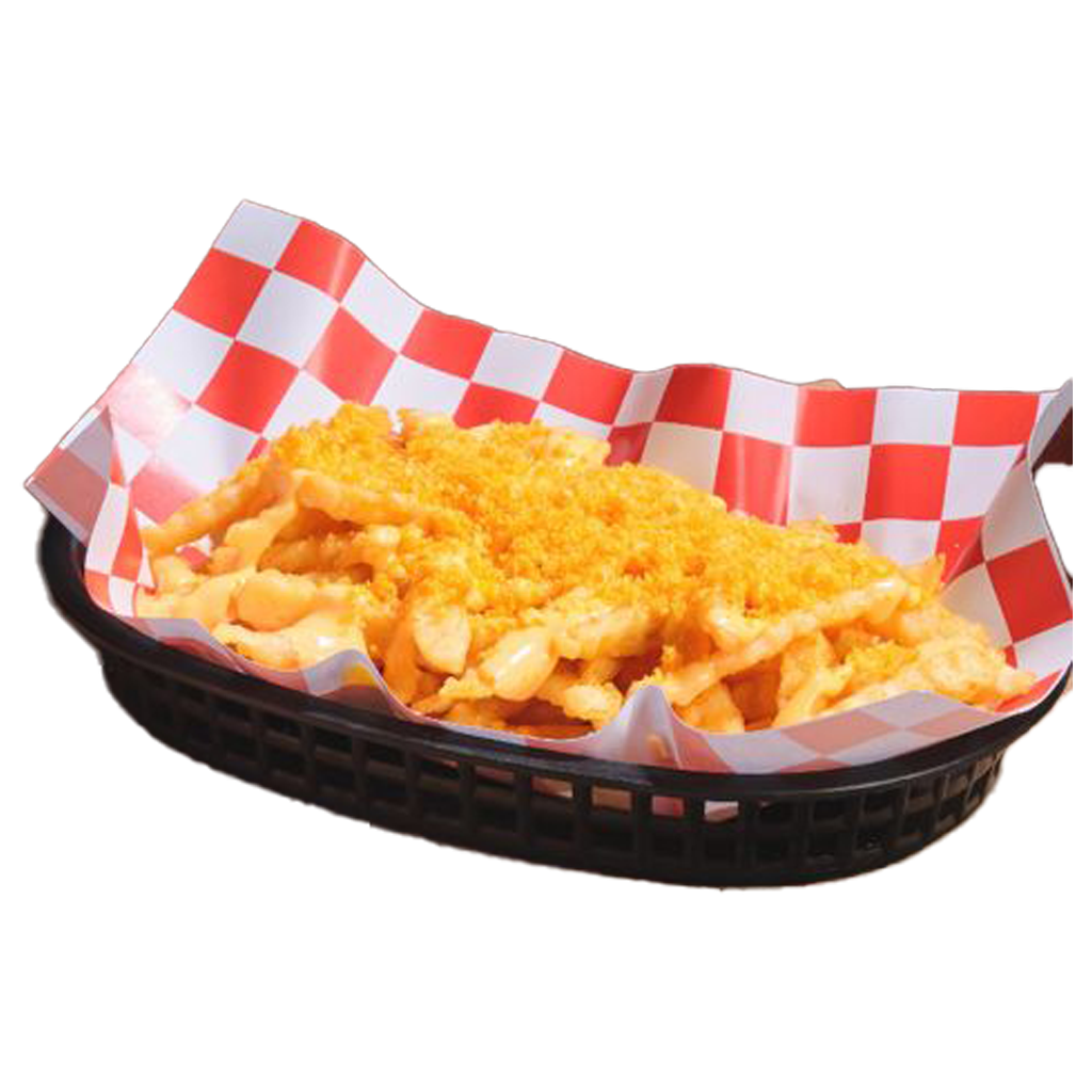 cheese fries