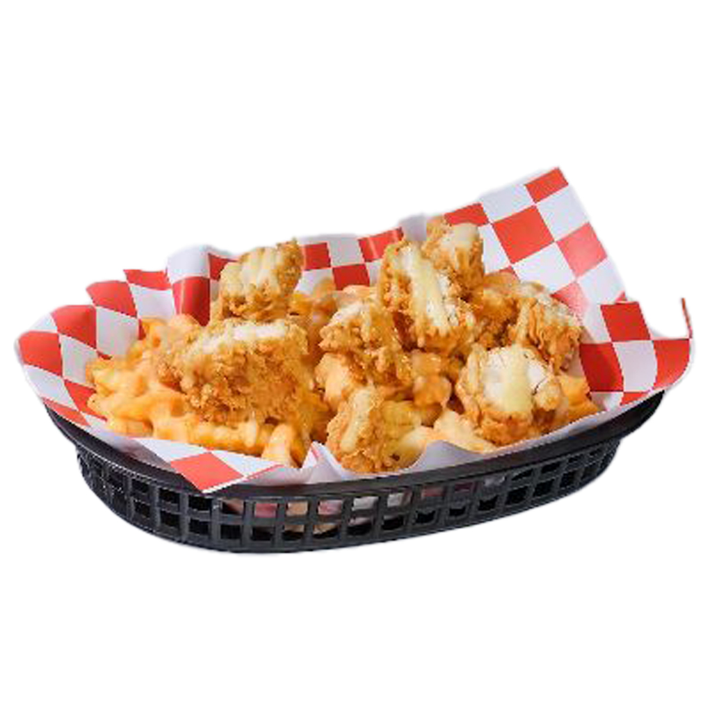 chicken fries